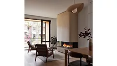 Riverdale House by Studio Lau