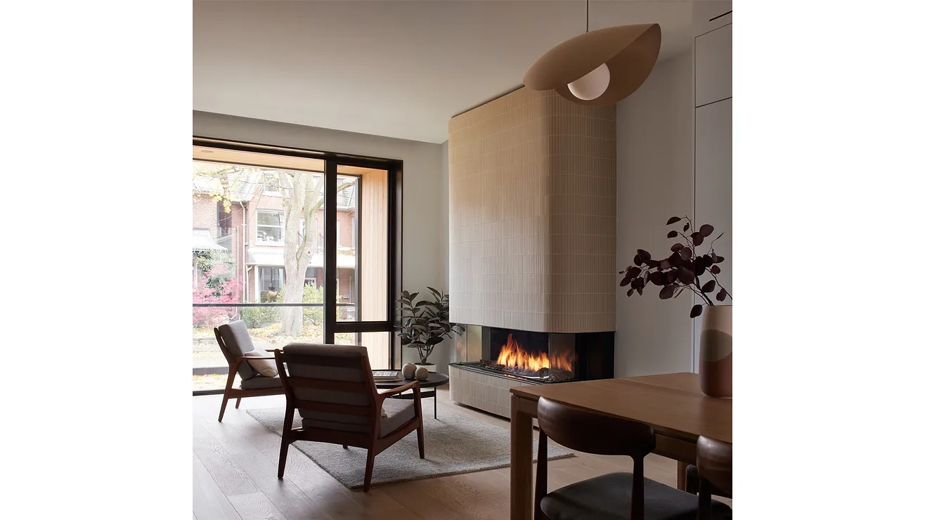 Riverdale House by Studio Lau Riverdale House by Studio Lau