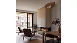 Riverdale House by Studio Lau