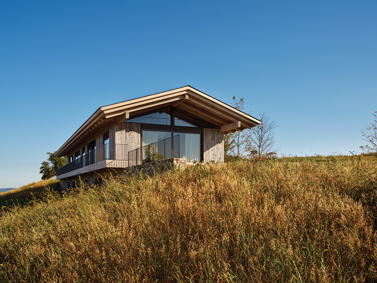Millerton House