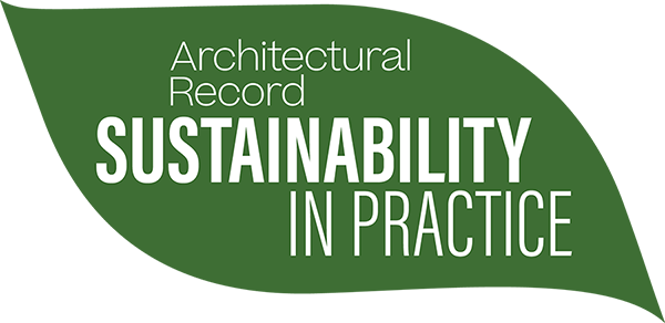Sustainability in Practice Logo
