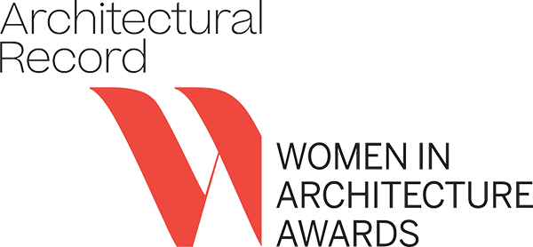 Women in Architecture Awards Logo