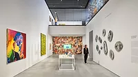 The Jewish Museum of New York The Jewish Museum of New York