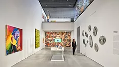 The Jewish Museum of New York