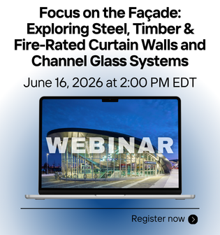 Focus on the Facade - Free Webinar - June 16, 2026