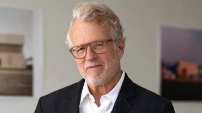 Brad Cloepfil