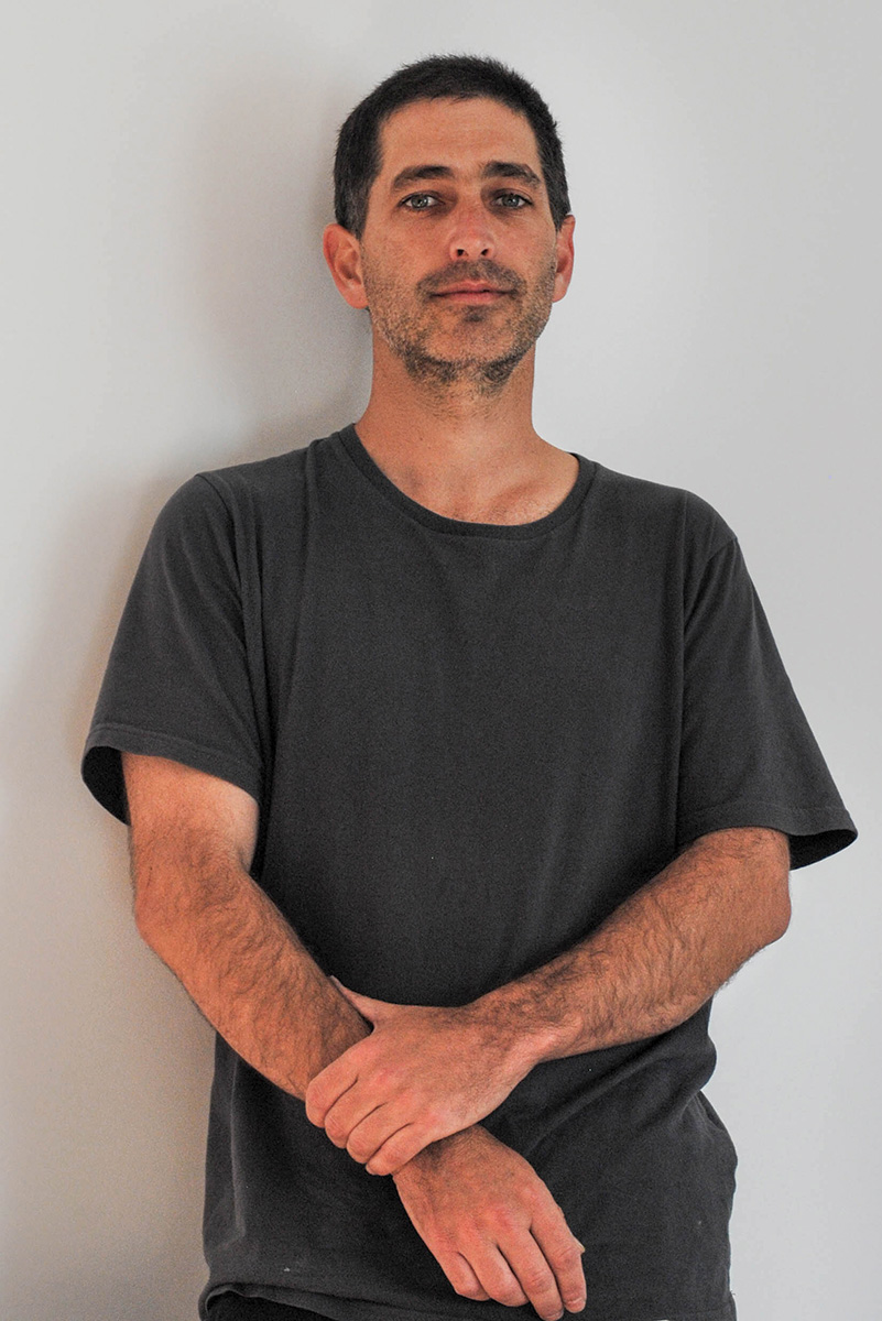 Santiago Valdivieso.