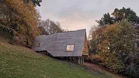 House A on a Hill