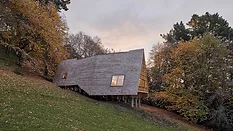 House A on a Hill
