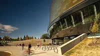 Coronation Park Sports and Recreation Centre