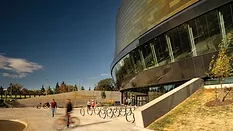 Coronation Park Sports and Recreation Centre