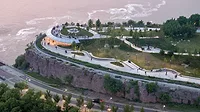 Kìwekì Point, Ottawa, Canada