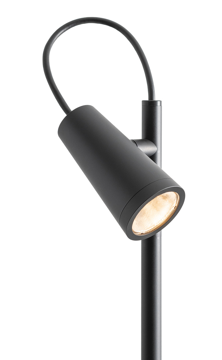 Conus lighting collection by Artemide