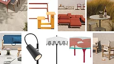 Products Outdoor Landscape collage