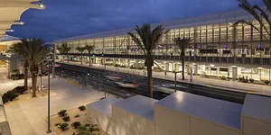 SanDiegoAirport