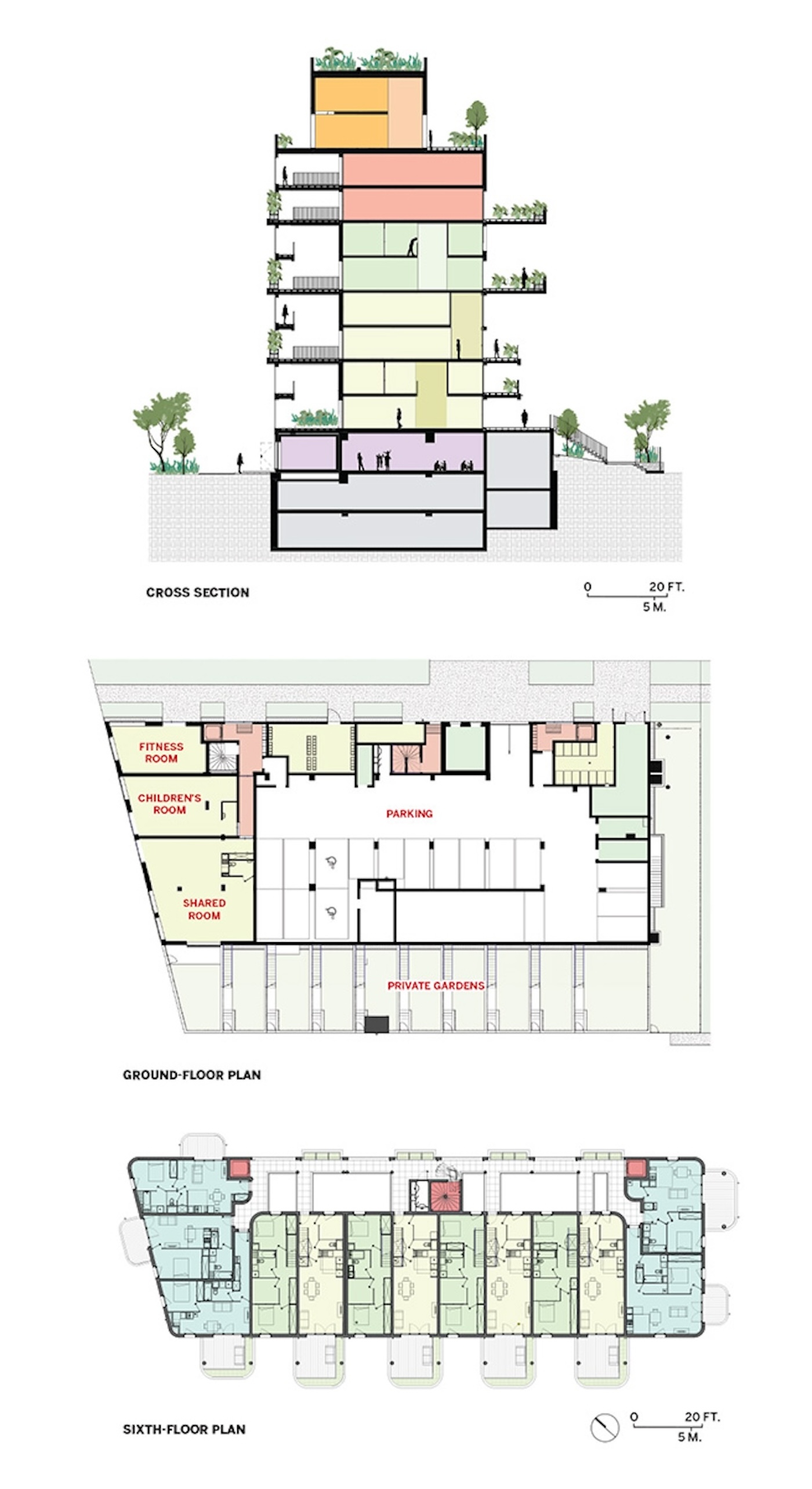 home spirit floor plan