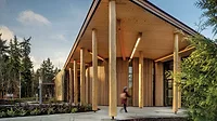 University of Victoria Indigenous Law Wing University of Victoria Indigenous Law Wing
