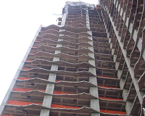 New York's Tallest Residential Tower Is Frank Gehry 'Demystified'