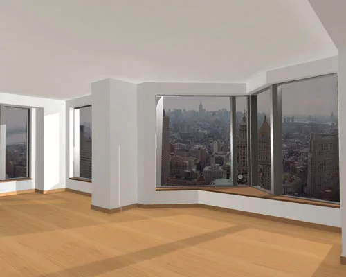 New York's Tallest Residential Tower Is Frank Gehry 'Demystified'
