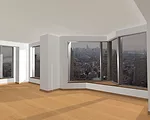 New York's Tallest Residential Tower Is Frank Gehry 'Demystified'