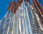 New York's Tallest Residential Tower Is Frank Gehry 'Demystified'