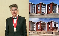 Aravena Social Housing