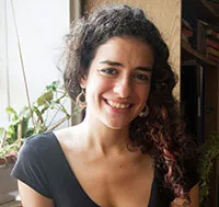 Rebecca Seidel