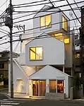 Housing Stack