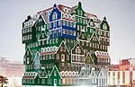 Housing Stack