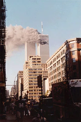 World Trade Center