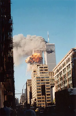 World Trade Center