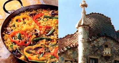 Cataluna