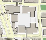 New WTC site