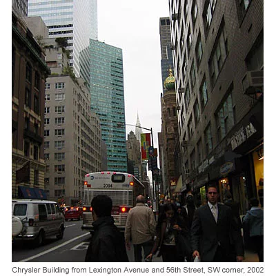 Chrysler Building
