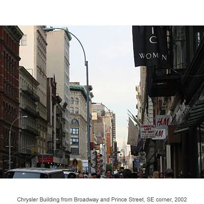 Chrysler Building