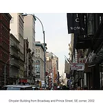 Chrysler Building