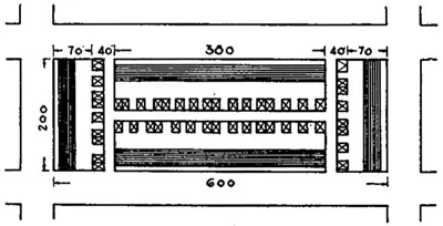 Building plan