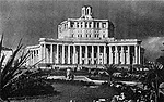 Centreal Theater of the Soviet Army