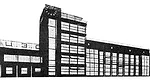 Design for Power Station at Kiev