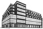 Design for apartments