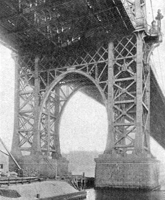 Williamsburg Bridge
