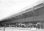 Williamsburg approach