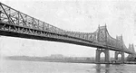 Queensborough Bridge