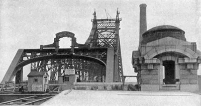 Queensborough Bridge