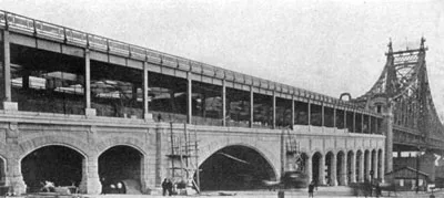 Queensborough Bridge