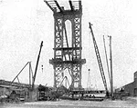 Manhattan Bridge