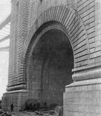 Manhattan Bridge