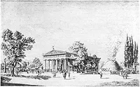 Temple of Zeus