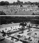Playfields