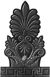Antefix